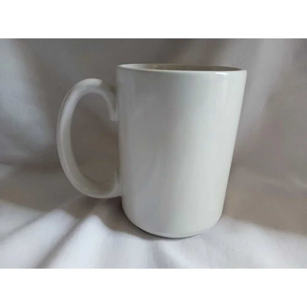 Faneuil Hall Marketplace Boston Ma Wine & Spirits Shoppe Coffee‎ Cup Mug